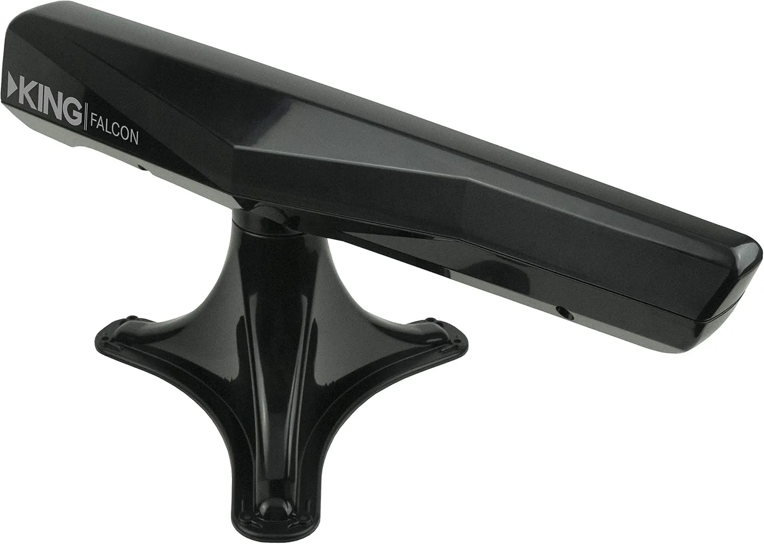 KING Falcon Wi-Fi Antenna BLK